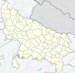 Gorakhpur is located in Uttar Pradesh