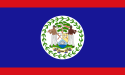 Flag of Belize