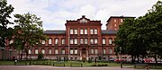 The Military Museum of Finland (1881)