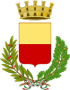 Coat of arms of Naples