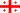 Bandera de Georgia