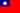 Bandera de la República de China