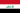 Bandera de Irak