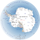 Antarctica