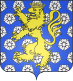 Coat of arms of Seurre