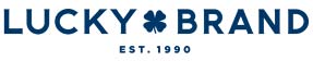 Lucky Brand Logo