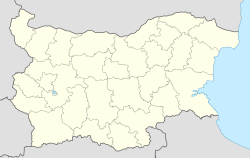 Bankya is located in Bulgaria