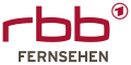 RBB Fernsehen's first, original and previous logo used from 1 March 2004 to 27 August 2017.