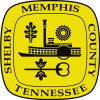 Official seal of Memphis