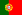 Vlag van Portugal