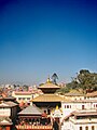 Pashupatinath temple