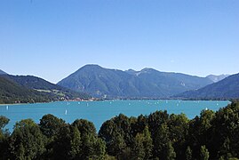 Tegernsee