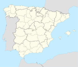 La Merca is located in Spain