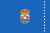 Flag of Ourense