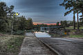 Boat Ramp at Florence Marina