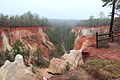 Providence Canyon