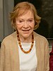 Former U.S. First Lady Rosalynn Carter dies at 96