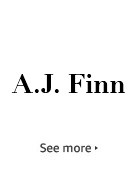 A.J. Finn