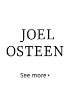 Joel Osteen