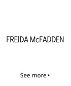 Freida McFadden