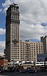 Book Tower