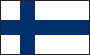 Plik:Flag of Finland (bordered).svg