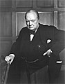 Winston Churchill – lider i premier podczas II wojny światowej