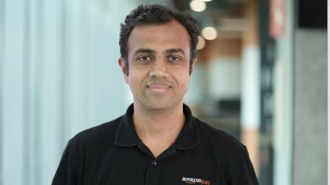 Girish Krishnan, Director, Rewards and Merchant Services, Amazon Pay India says that Smart Stores will benefit small businesses, local shops, and retailers.