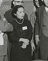 Image 38Chien-Shiung Wu worked on parity violation in 1956 and announced her results in January 1957. (from History of physics)