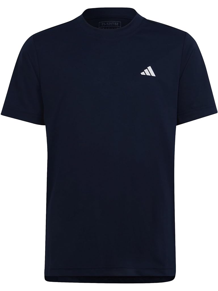 adidas Kids Club Tennis Tee (Little Kids/Big Kids)