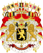 Coat of arms of Belgium