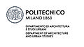 Politecnico di Milano – Department of Architecture and Urban Studies