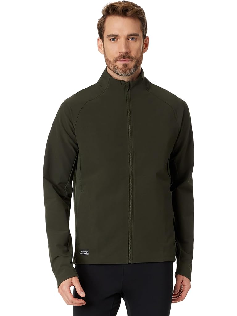 Saucony Triumph Jacket