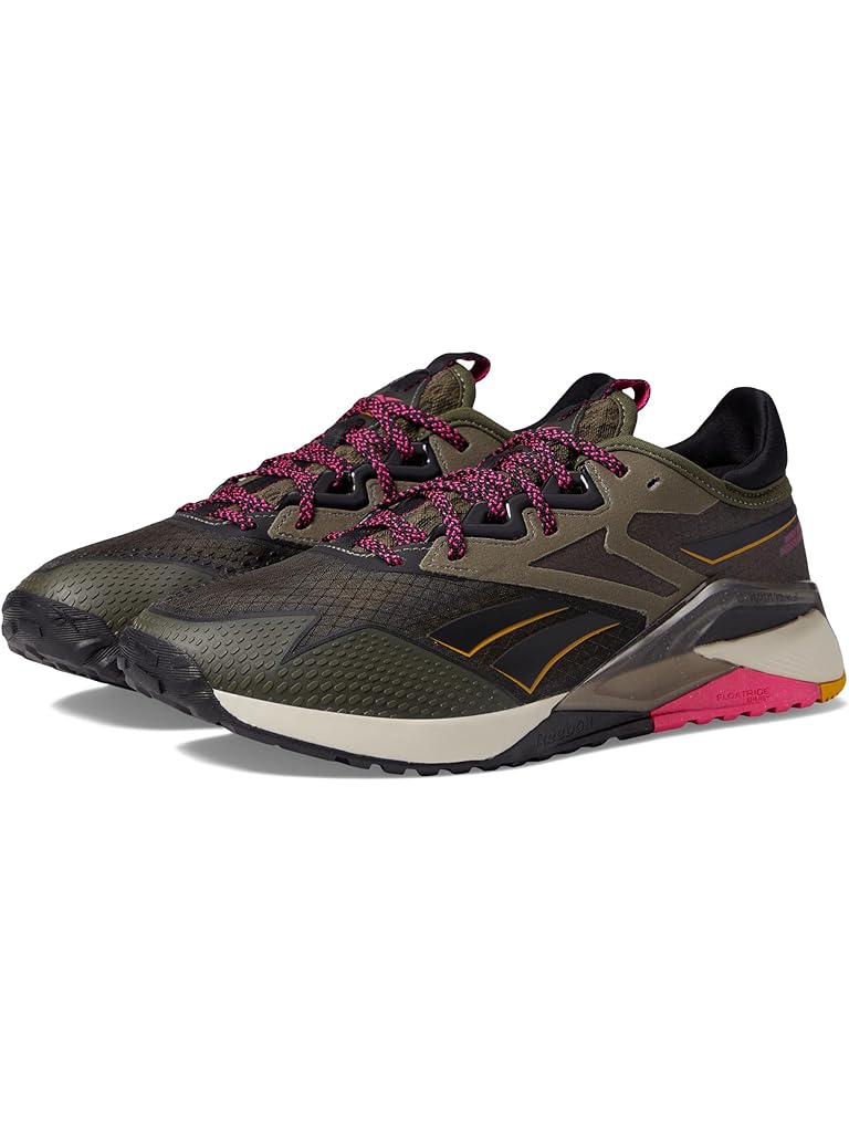 Reebok Nano X2 TR Adventure