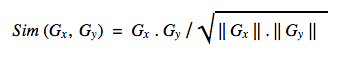 cosinesimilarity