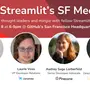 Streamlit San Francisco Meetup