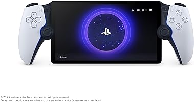 【純正品】PlayStation Portal リモートプレーヤー(CFIJ-18000)