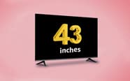 4K TVs | Up to 24 months No Cost EMI