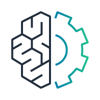 Machine Learning/Artificial Intelligence icon