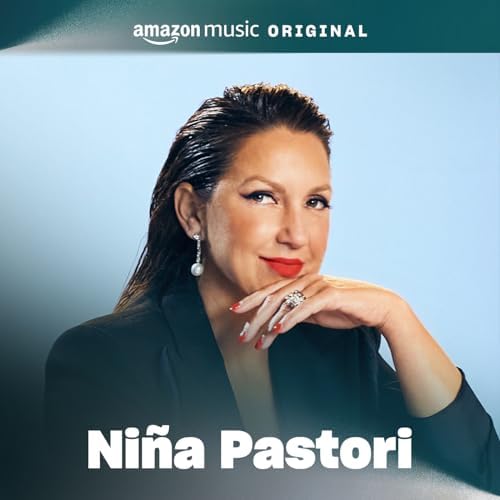 Yo Vengo del Monte (Amazon Music Original)