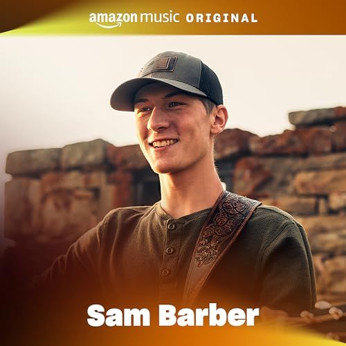 Hello Walls (Amazon Music Original)