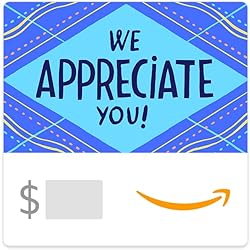 Amazon.com eGift Card