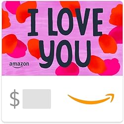 Amazon.com eGift Card