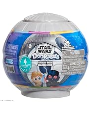 Just Play Star Wars™ Doorables Galaxy Peek Collectible Blind-Bag Figures, Kids Toys for Ages 5 Up