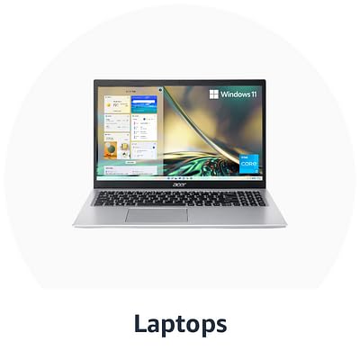 Laptops