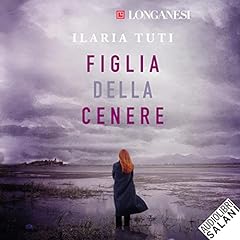 Figlia della cenere copertina