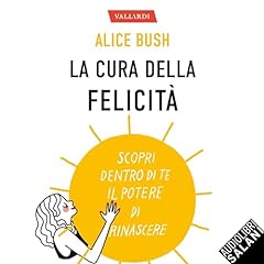 La cura della felicità copertina