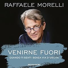 Venirne fuori copertina