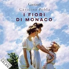 I fiori di Monaco copertina