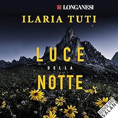 Luce della notte copertina